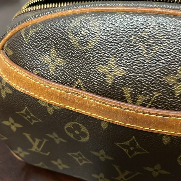 #04930-513 LOUIS VUITTON MONOGRAM BLOISE BA0085 - Picture 6 of 13